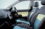 Volkswagen Polo Dune 2004 года